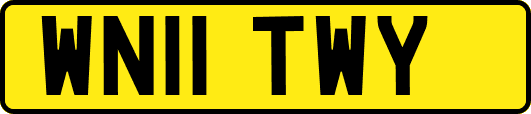 WN11TWY