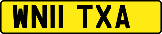 WN11TXA