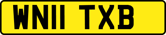 WN11TXB