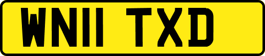 WN11TXD