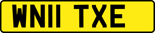 WN11TXE