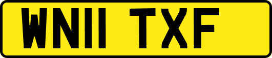 WN11TXF