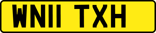 WN11TXH
