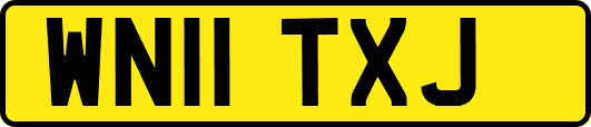 WN11TXJ