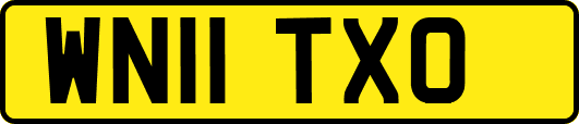 WN11TXO