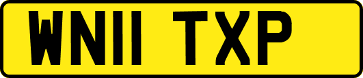 WN11TXP