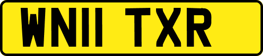 WN11TXR