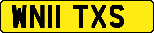 WN11TXS