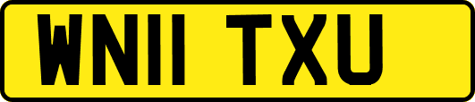 WN11TXU