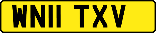 WN11TXV