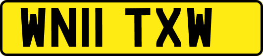 WN11TXW
