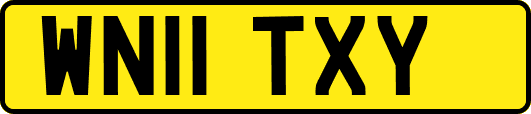 WN11TXY