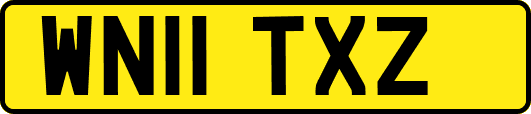 WN11TXZ