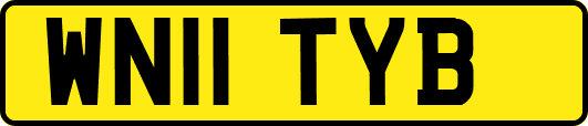WN11TYB