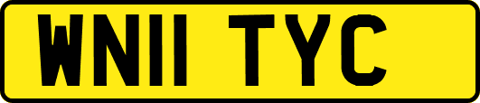WN11TYC