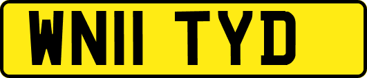 WN11TYD