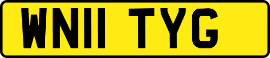 WN11TYG