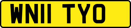 WN11TYO