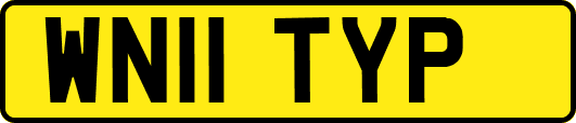 WN11TYP
