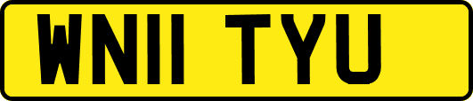 WN11TYU