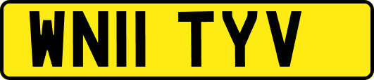 WN11TYV