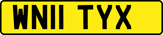 WN11TYX