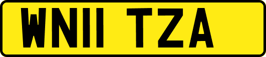 WN11TZA