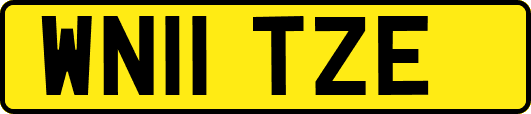 WN11TZE