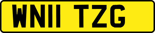 WN11TZG