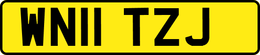 WN11TZJ