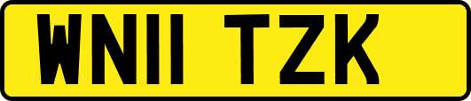 WN11TZK