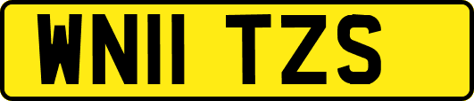 WN11TZS