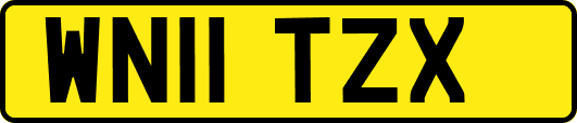WN11TZX
