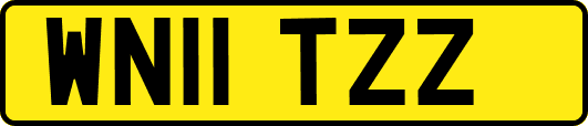 WN11TZZ