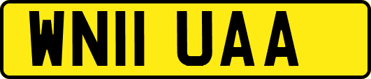 WN11UAA