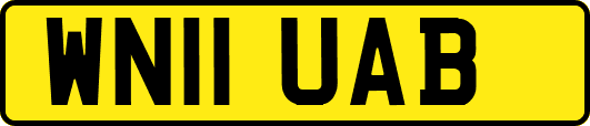 WN11UAB