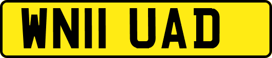 WN11UAD