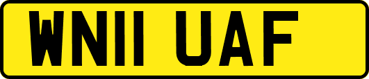 WN11UAF