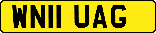 WN11UAG