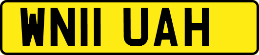WN11UAH