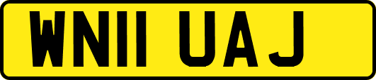 WN11UAJ