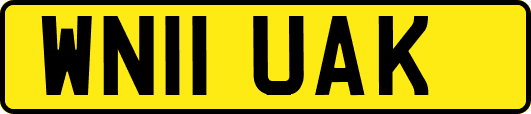 WN11UAK