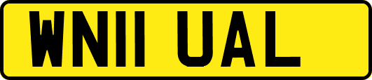 WN11UAL