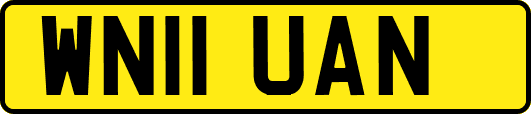 WN11UAN