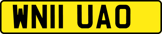 WN11UAO
