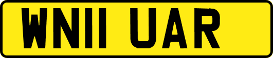 WN11UAR