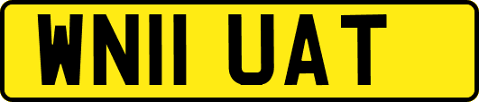 WN11UAT