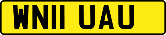 WN11UAU