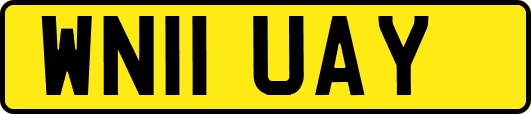WN11UAY
