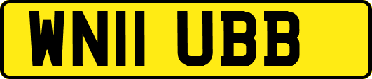 WN11UBB